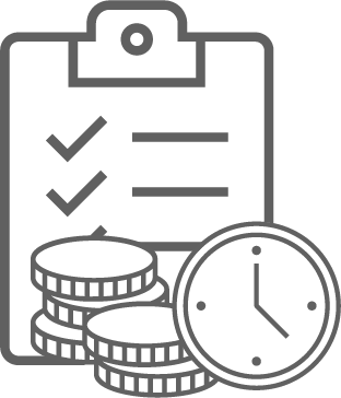 Icon Planbarkeit